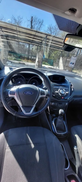 Ford B-Max - 1800 € - 15506579 9