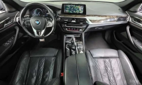 BMW 530 d * M ����� * HEAD UP * 360 * HUD * ���� �� �� *  | Mobile.bg � ����� ������ 7