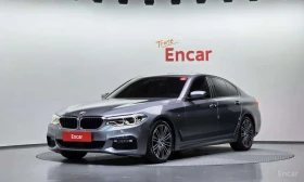 ������ BMW 530
