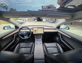 Tesla Model 3 Long Range 4x4 Facelift | Auto.bg — изображение 11