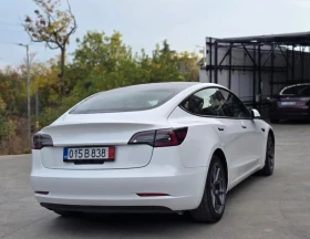 Tesla Model 3 Long Range 4x4 Facelift | Auto.bg — изображение 5