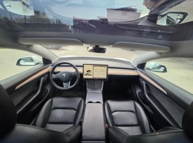 Tesla Model 3 Long Range 4x4 Facelift | Auto.bg — изображение 13