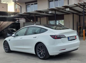 Tesla Model 3 Long Range 4x4 Facelift | Auto.bg — изображение 3