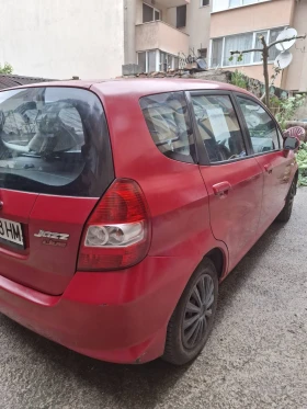 Honda Jazz 1.2 - 3500 € - 23530214 2