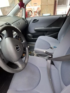 Honda Jazz 1.2 - 3500 € - 23530214 4