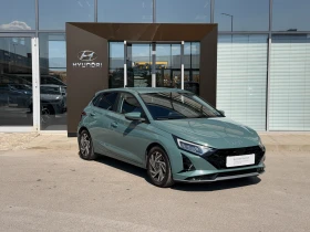 Hyundai I20 EXCLUSIVE | Mobile.bg � ����� ������ 7