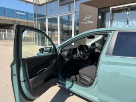 Hyundai I20 EXCLUSIVE | Mobile.bg � ����� ������ 10
