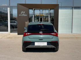 Hyundai I20 EXCLUSIVE | Mobile.bg � ����� ������ 4