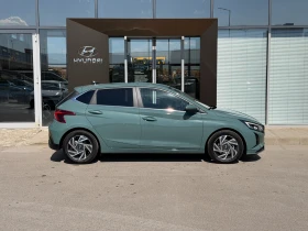 Hyundai I20 EXCLUSIVE | Mobile.bg � ����� ������ 6