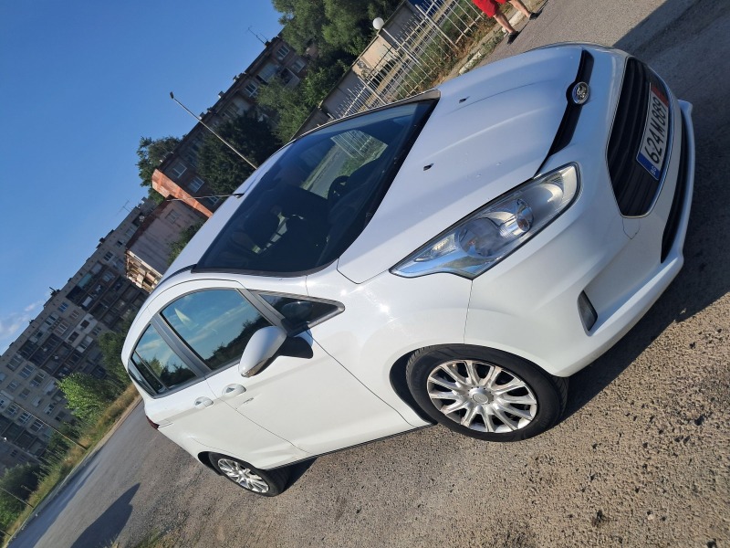 Ford B-Max 1.0, снимка 3 - Автомобили и джипове - 46503666