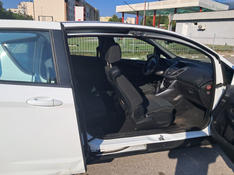 Ford B-Max 1.0, снимка 10 - Автомобили и джипове - 46503666