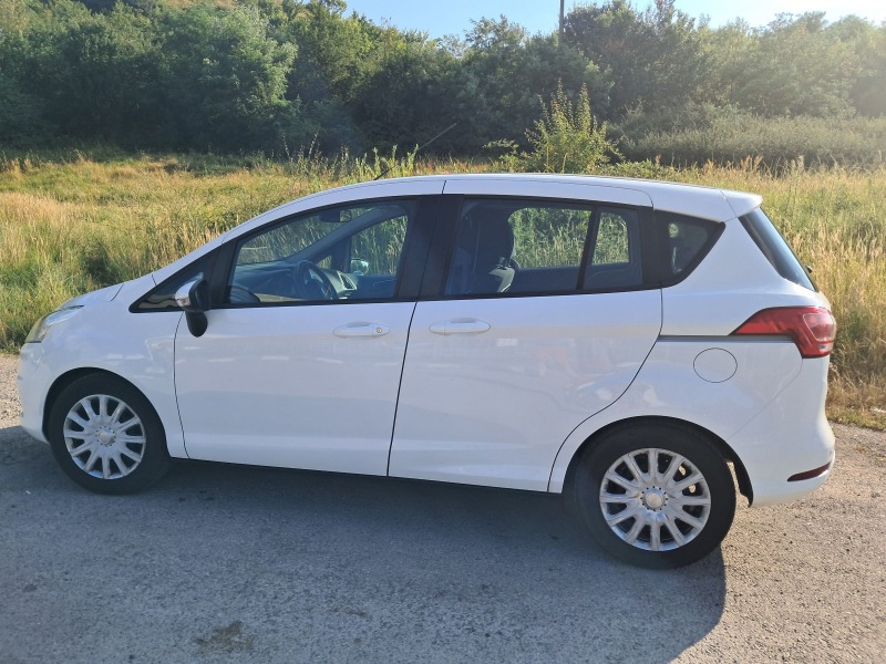 Ford B-Max 1.0, снимка 4 - Автомобили и джипове - 46503666