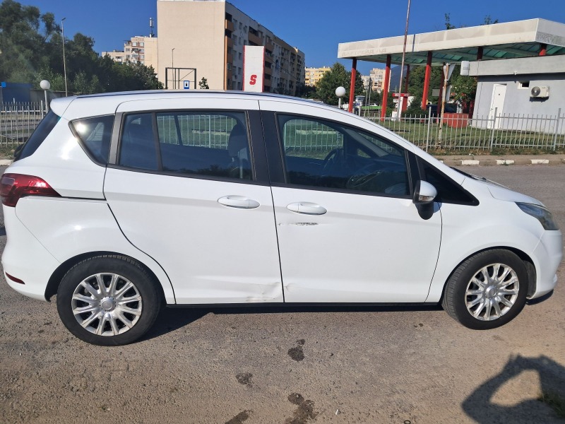 Ford B-Max 1.0, снимка 8 - Автомобили и джипове - 46503666