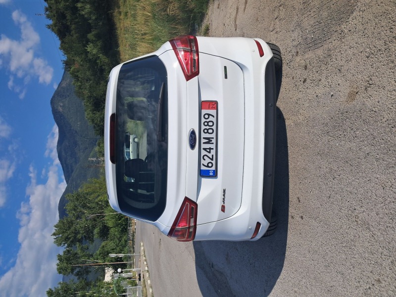 Ford B-Max 1.0, снимка 7 - Автомобили и джипове - 46503666