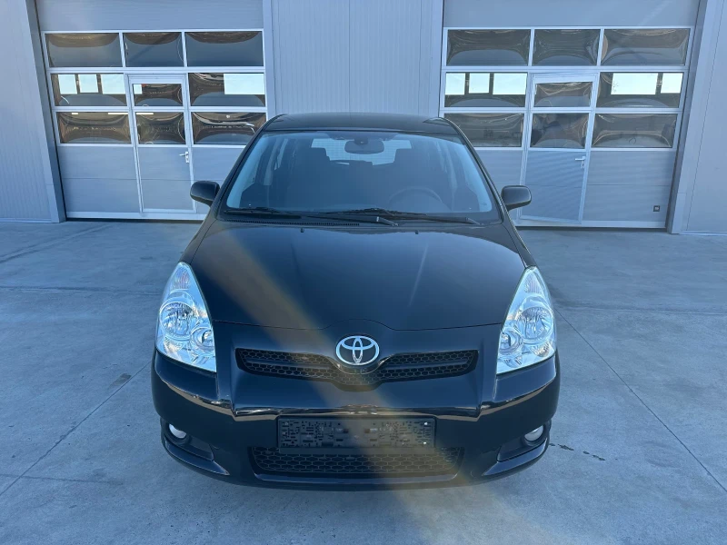 Toyota Corolla verso 2.2D4D-136ks, снимка 2 - Автомобили и джипове - 48027437