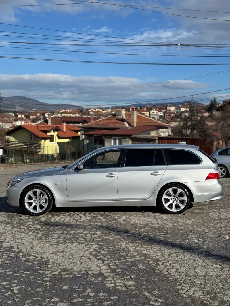 BMW 530 XD LCI, снимка 7 - Автомобили и джипове - 48633371