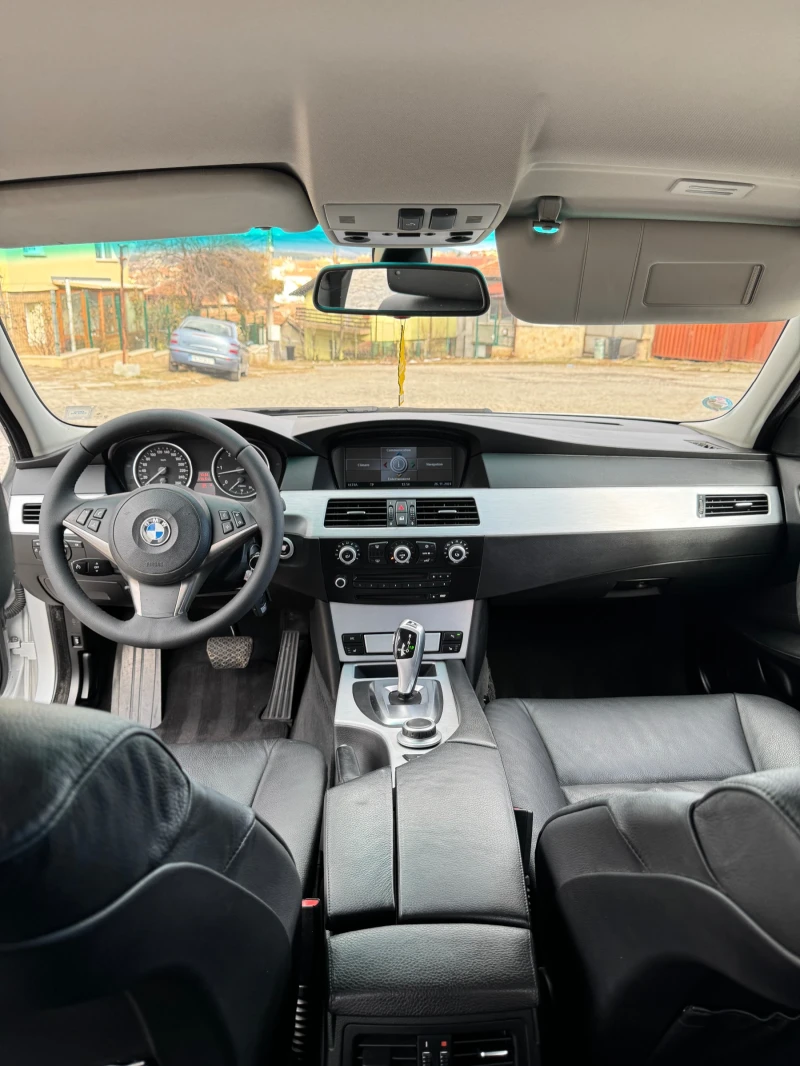 BMW 530 XD LCI, снимка 13 - Автомобили и джипове - 48633371