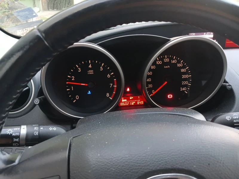 Mazda 3, снимка 5 - Автомобили и джипове - 48948840