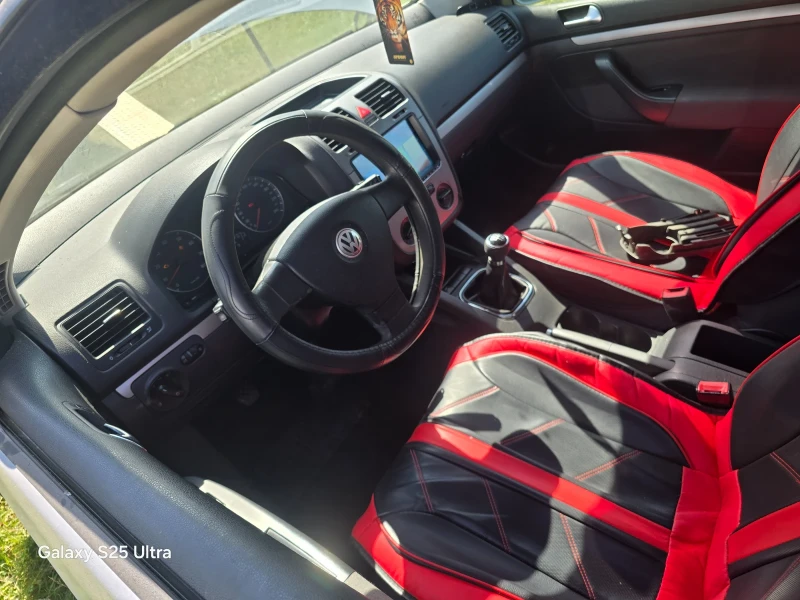 VW Golf 1.4tsi 122k на части 6 скорости, снимка 3 - Автомобили и джипове - 51792379