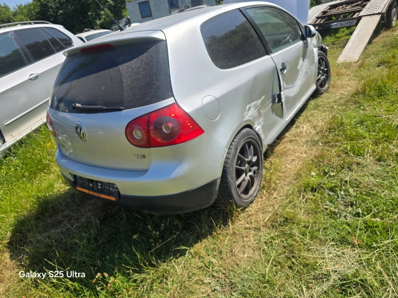 VW Golf 1.4tsi 122k на части 6 скорости, снимка 6 - Автомобили и джипове - 51792379