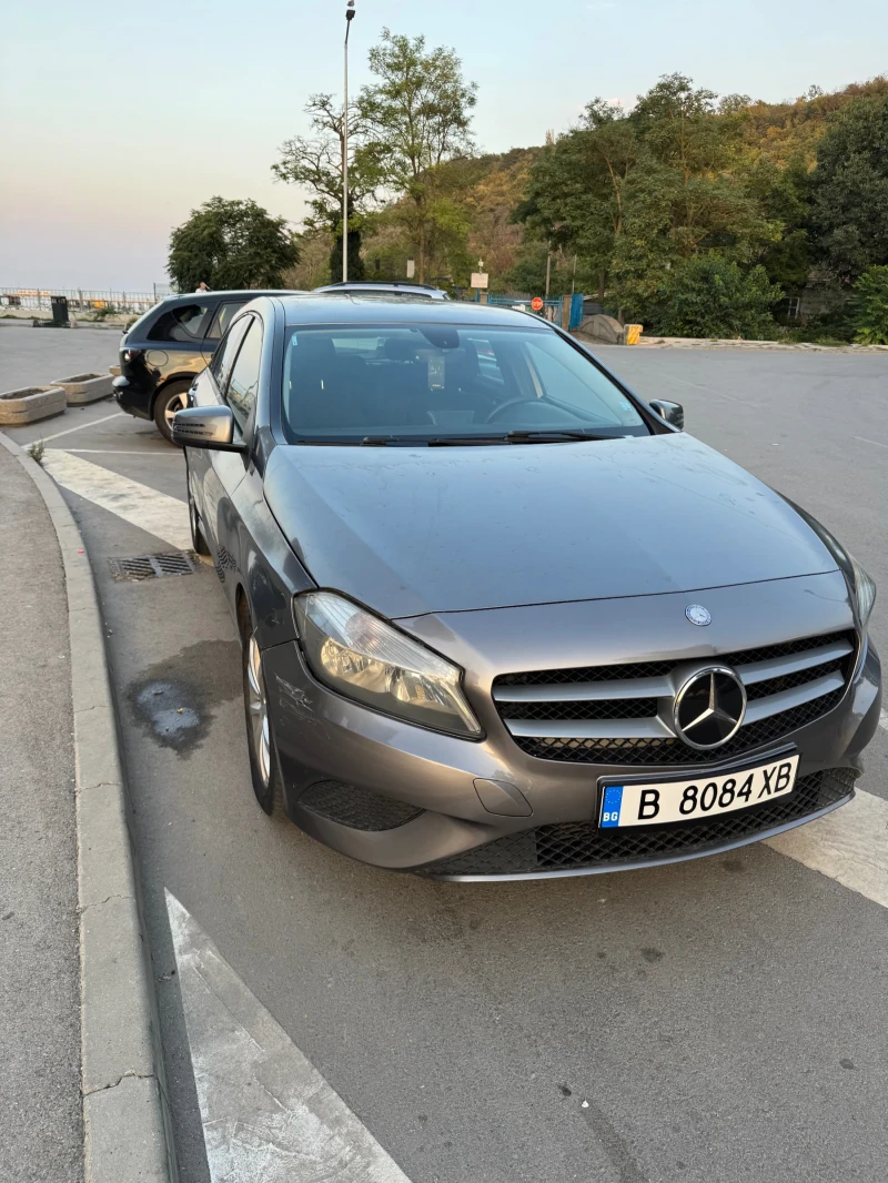 Mercedes-Benz A 180, снимка 3 - Автомобили и джипове - 52724277