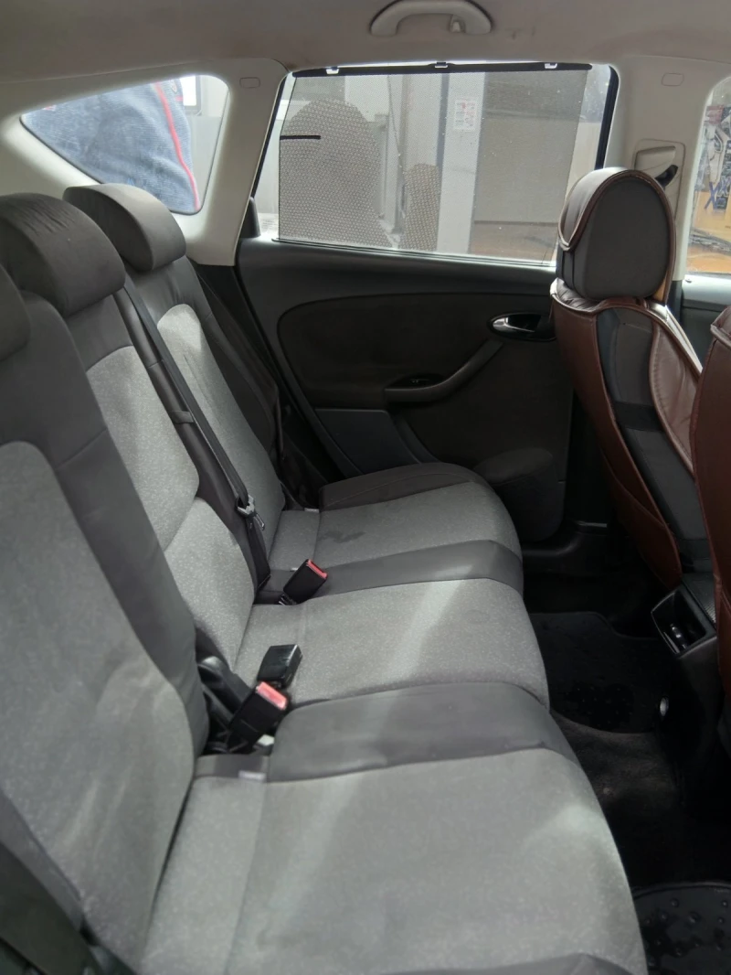 Seat Altea XL, снимка 3 - Автомобили и джипове - 51950005