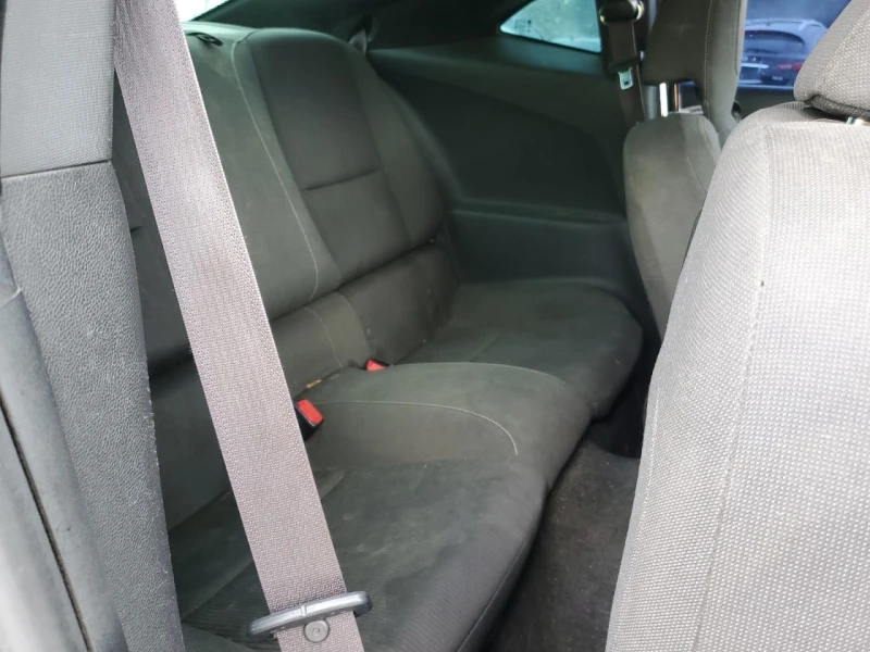 Chevrolet Camaro LT /  3.6L 6 / Touchscreen / Cruise Control / КОЖА, снимка 10 - Автомобили и джипове - 52489694