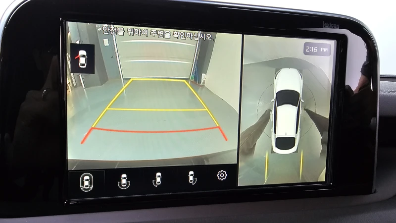 Kia Stinger 3.3T AWD GT, снимка 14 - Автомобили и джипове - 52688880