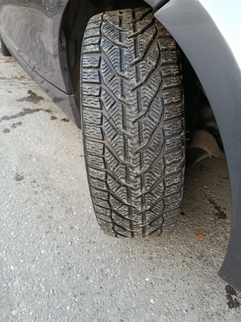 BMW 120 177 кс, АВТОМАТИК, М - ПАКЕТ, снимка 5 - Автомобили и джипове - 52793333