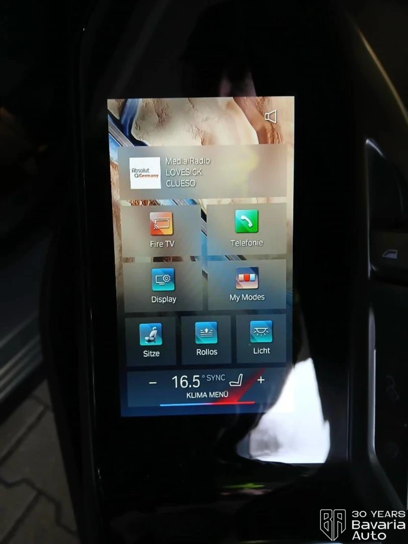 BMW i7 50 eDrive M Sport Paket, снимка 14 - Автомобили и джипове - 52834256