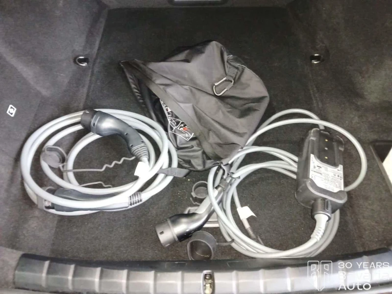 BMW i7 50 eDrive M Sport Paket, снимка 15 - Автомобили и джипове - 52834256