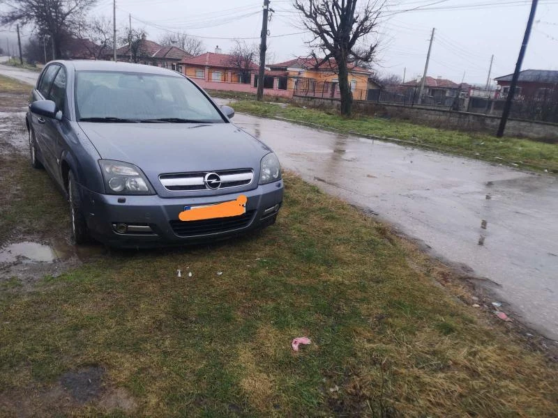 Opel Signum 2.2 Direct  - изображение 3