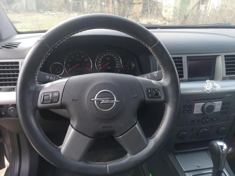 Opel Signum 2.2 Direct  - изображение 6