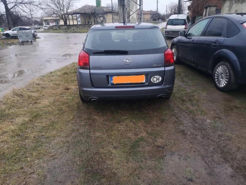 Opel Signum 2.2 Direct  - изображение 4