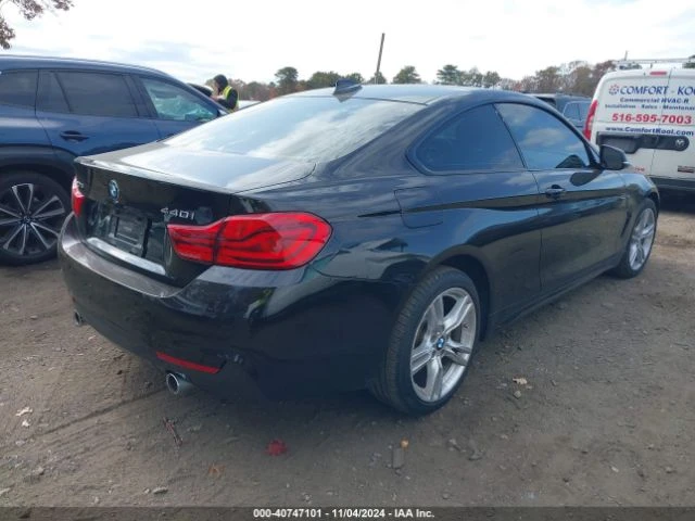 BMW 440 I XDRIVE, снимка 7 - Автомобили и джипове - 47895748