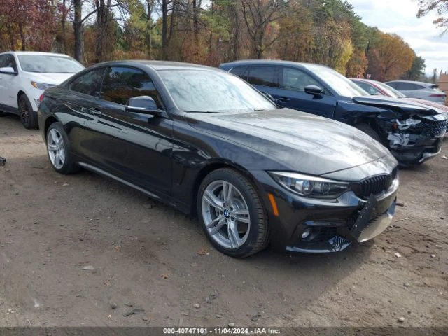 BMW 440 I XDRIVE, снимка 1 - Автомобили и джипове - 47895748