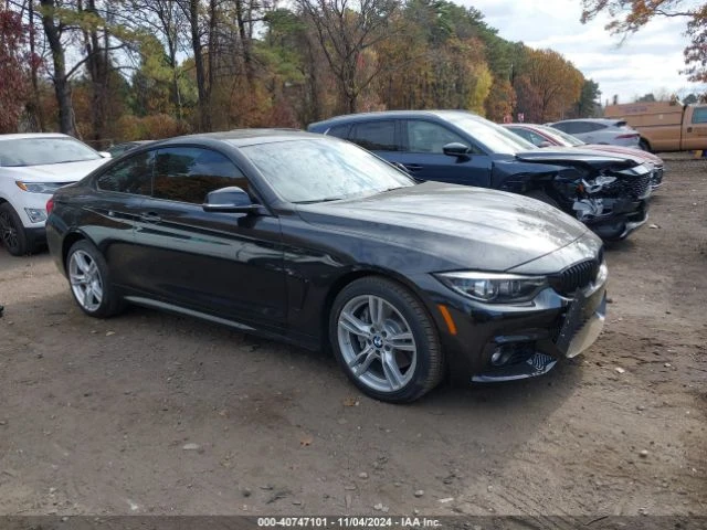 BMW 440 I XDRIVE, снимка 2 - Автомобили и джипове - 47895748