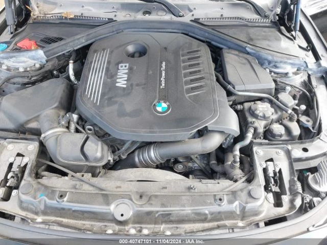 BMW 440 I XDRIVE, снимка 12 - Автомобили и джипове - 47895748