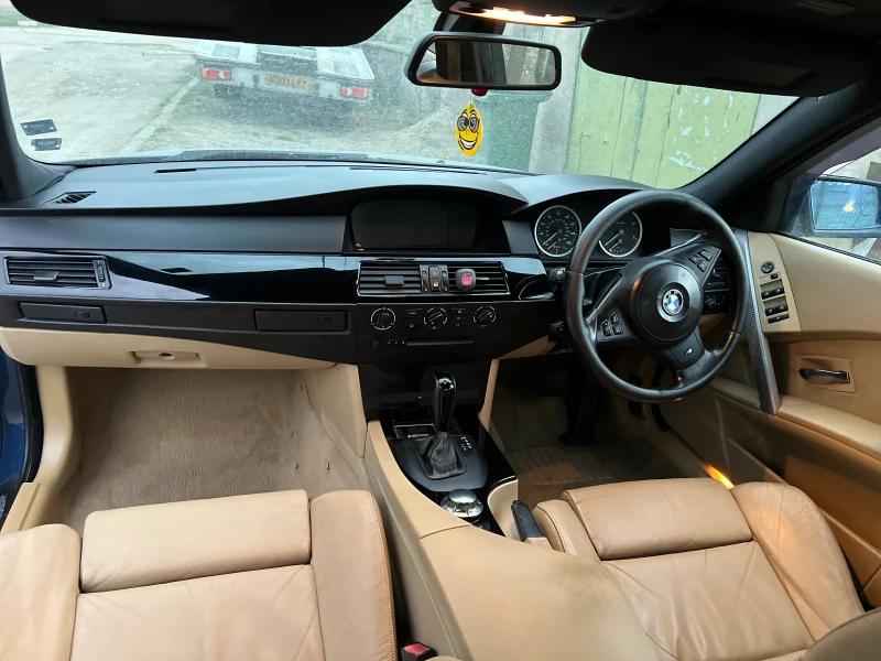 BMW 530 - 7500 лв. - 11252946 | Car24.bg