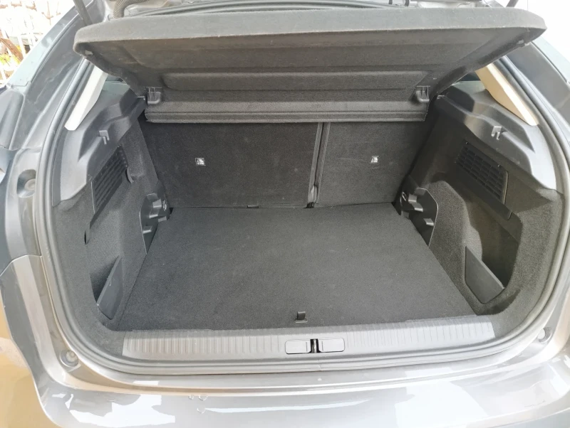 Citroen C4 1.5HDI - 27900 лв. - 97944852 | Car24.bg