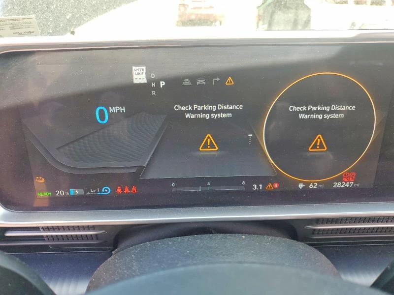 Hyundai Ioniq 6 SE | ���� � ������ �� �������� | Mobile.bg � ����������� 10