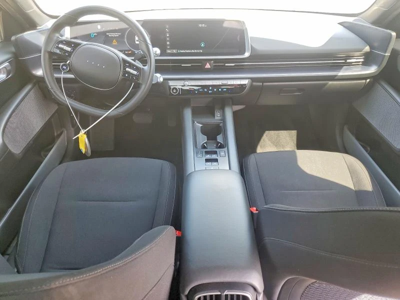 Hyundai Ioniq 6 SE | ���� � ������ �� �������� | Mobile.bg � ����������� 8