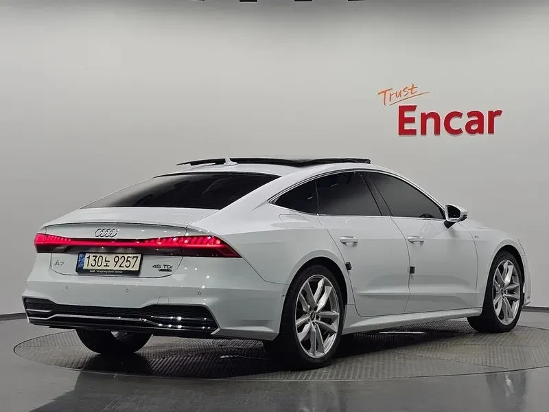 Audi A7 45TDI PREMIUM| 4X4| ���������| ��������| ������� | Mobile.bg � ����������� 2