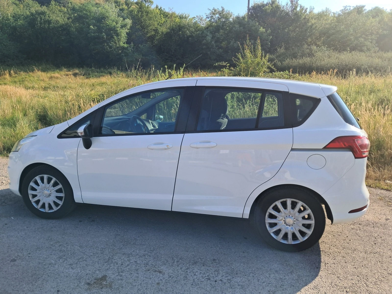 Ford B-Max 1.0 - изображение 4