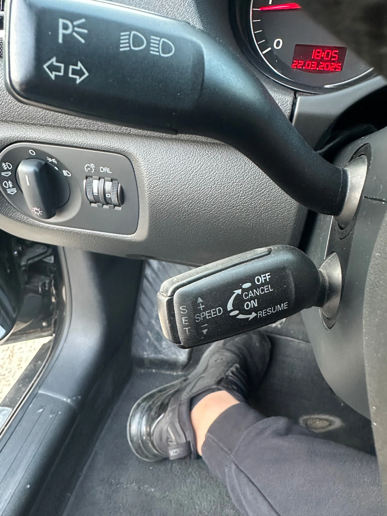 Audi A3 2.0 170 к.с - изображение 6