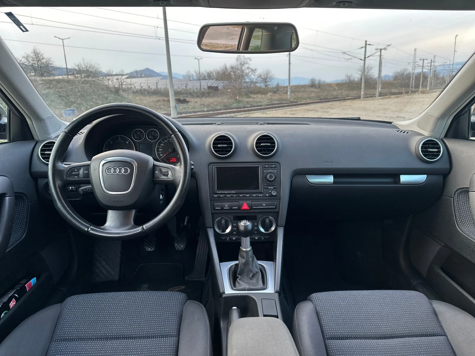 Audi A3 2.0 170 к.с - изображение 5