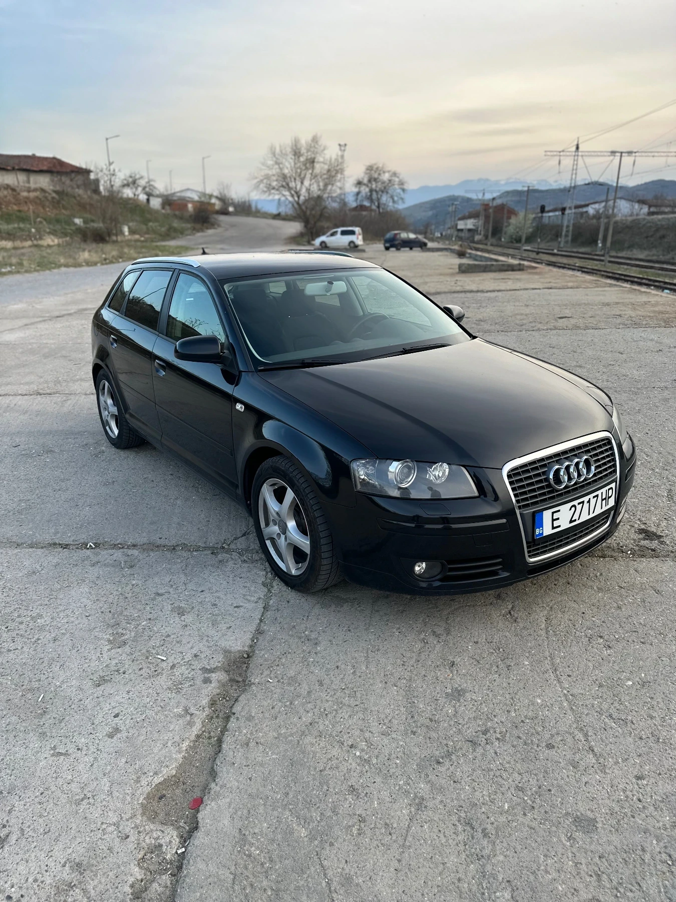 Audi A3 2.0 170 к.с - изображение 3