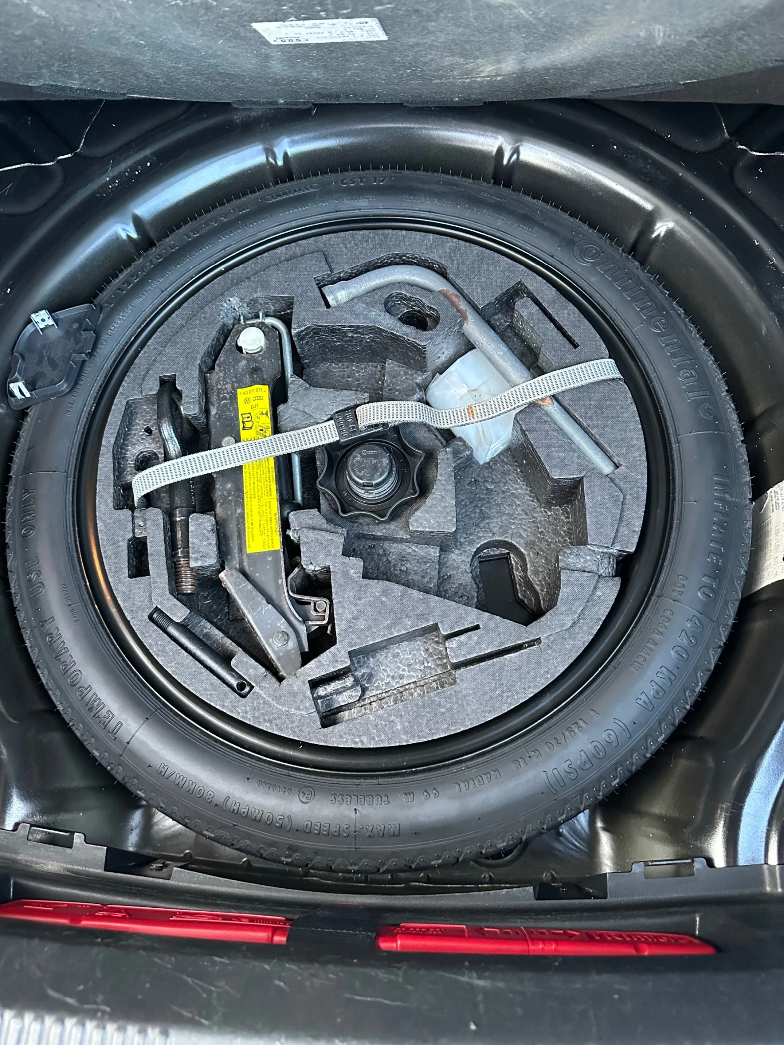 Audi A3 2.0 170 к.с - изображение 10