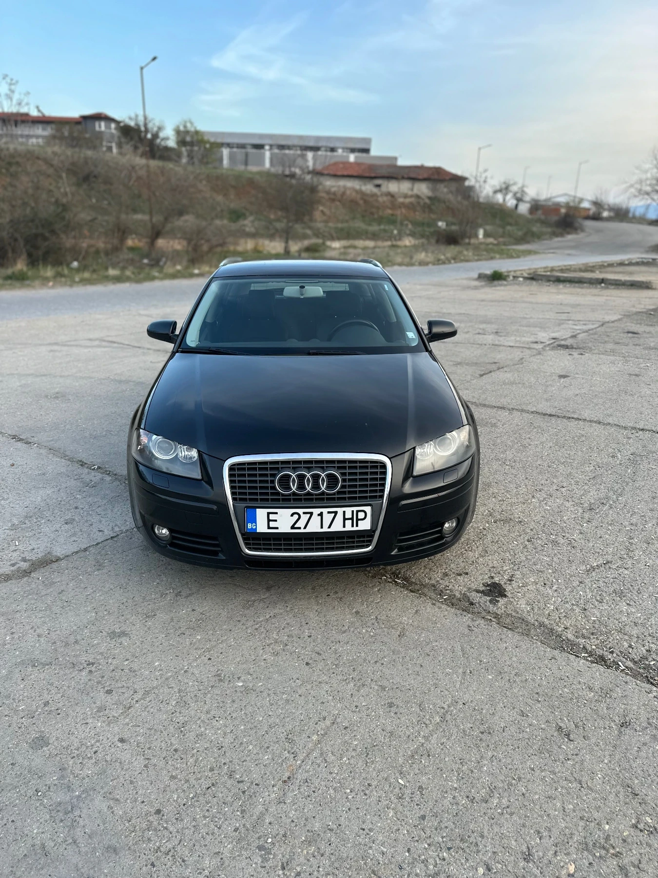 Audi A3 2.0 170 к.с - изображение 2