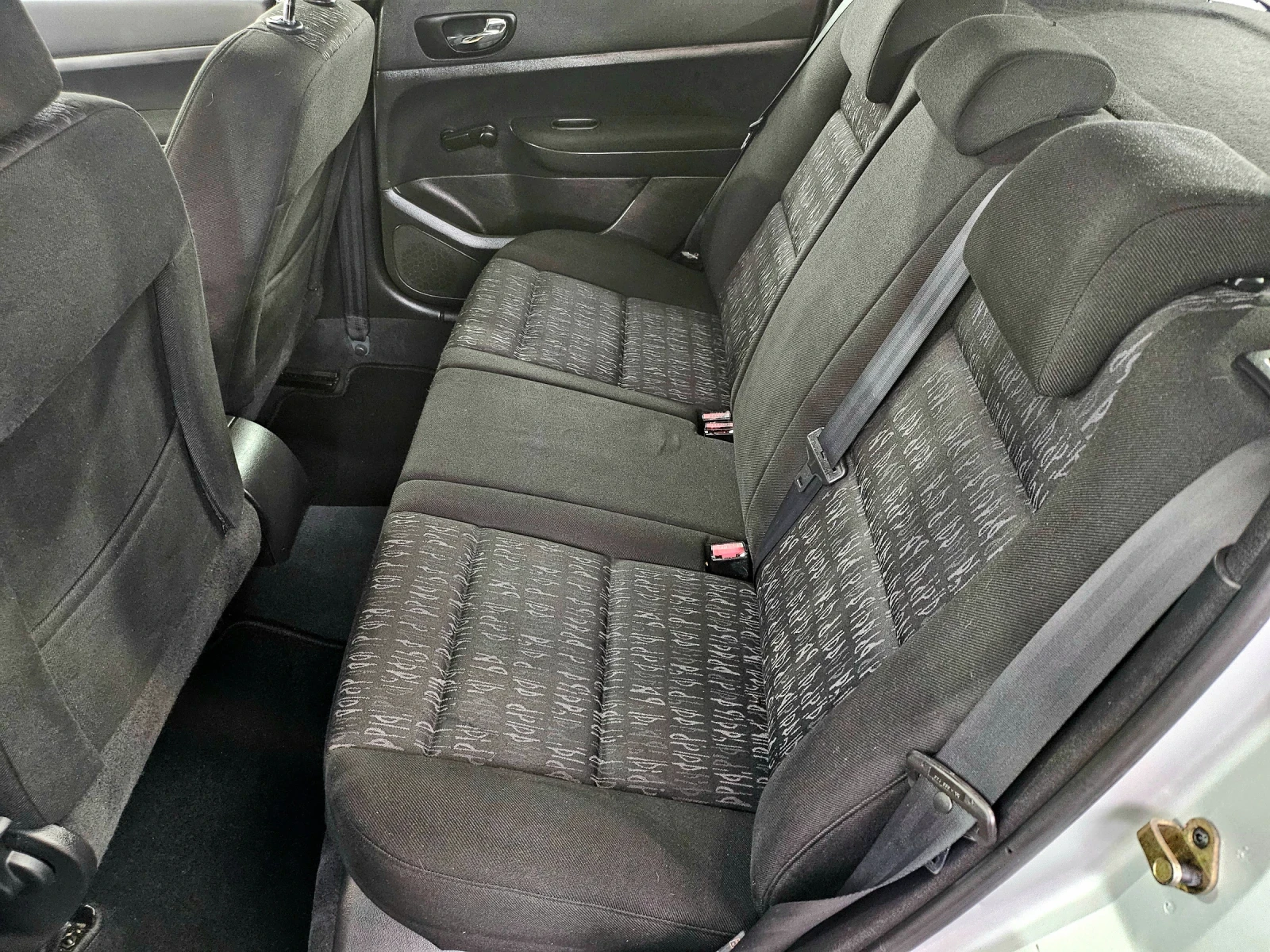 Peugeot 307  - изображение 5